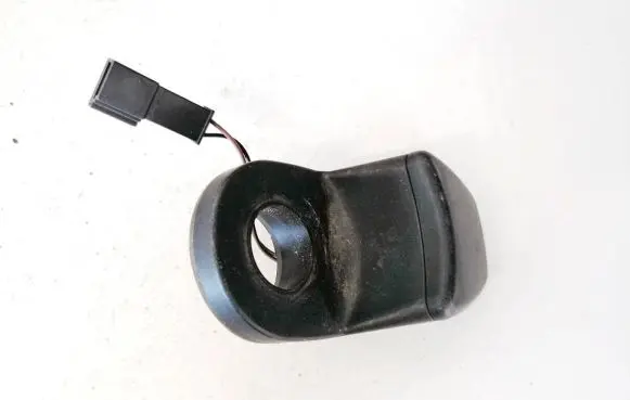 BMW 5 GT F07 Tailgate glass/window release handle 4245640