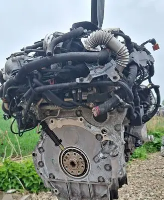 Opel Astra K Engine LVL B16DTH