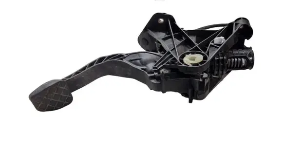 Clutch pedal