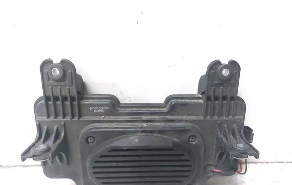 Hyundai Ioniq Alarm system siren 96395G7000