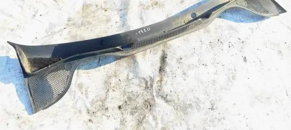 Volkswagen Cross Polo Wiper trim
