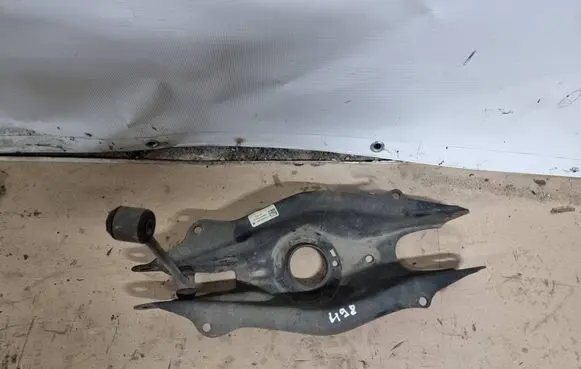 Mercedes-Benz GLC X253 C253 Rear upper control arm/wishbone A2053522000 3072019