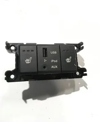 Hyundai Santa Fe Seat heating switch 299113110 981202B000 202009124