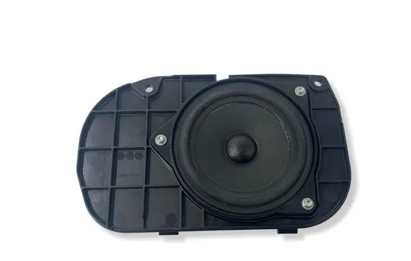 BMW 5 F10 F11 Parcel shelf speaker 9239184 16014910