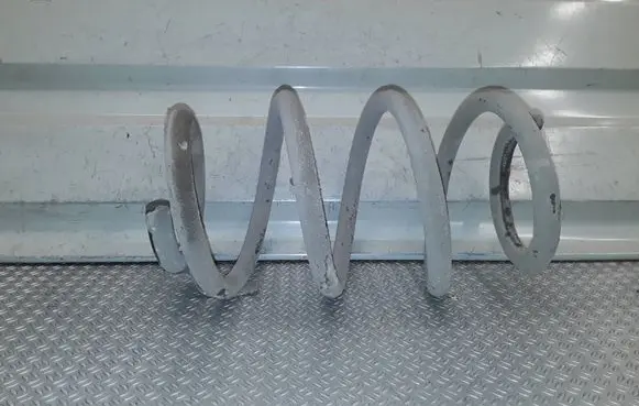 Dodge Nitro Rear coil spring 