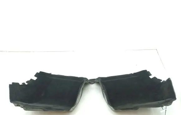 BMW Z4 E85 E86 Rear floor carpet liner 7049954 51477049954