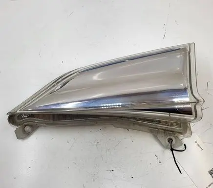 Nissan Leaf I (ZE0) Front indicator light