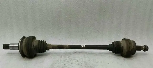 Mercedes-Benz SL R230 Rear driveshaft A2303506510