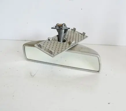 Seat Altea XL Rear view mirror (interior) E1010749