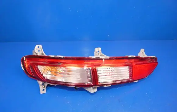 KIA Sportage Rear/tail lights 