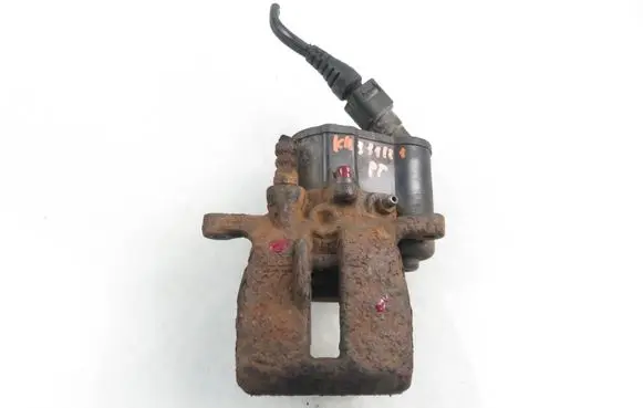 Audi A6 S6 C6 4F Rear brake caliper 