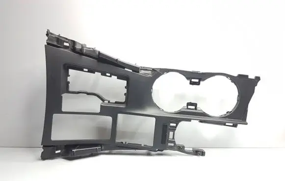 Lexus NX Gear shifter surround trim plastic 5880578011