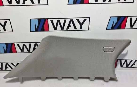 BMW 1 F40 (C) pillar trim 