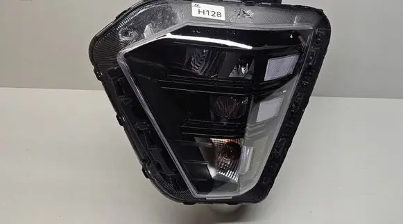 Hyundai Kona I Headlight/headlamp 92101HF000 H128