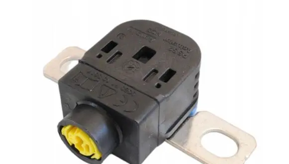 Renault Clio V Fuse N000000008657