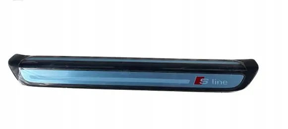 Audi Q3 F3 Sill/side skirt trim 8U0853373B