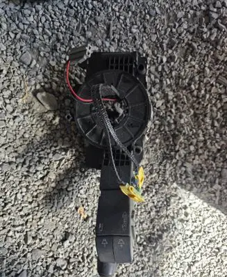 Renault Laguna I Wiper control stalk 8200012245