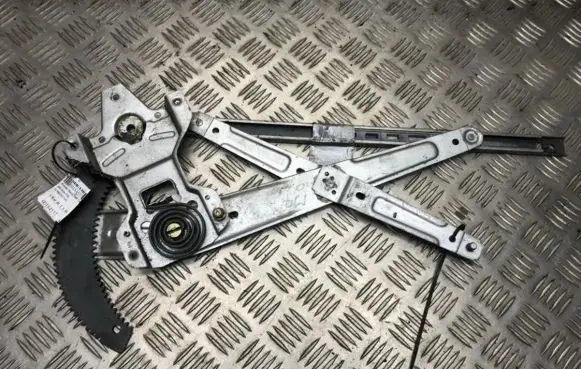 Hyundai Matrix Sliding door window regulator with motor 9882017100 98820-17100