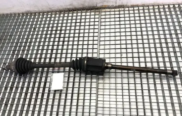 BMW X6 F16 Front driveshaft 