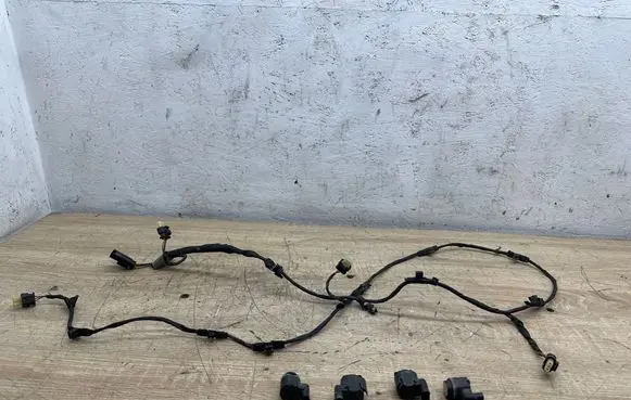 BMW 5 GT F07 Parking PDC sensor 9231283