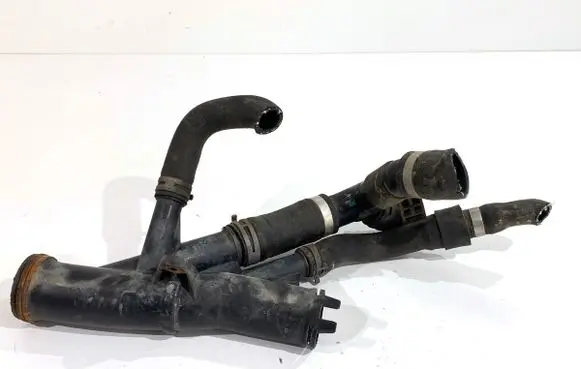 Volkswagen Transporter - Caravelle T6 Engine coolant pipe/hose 