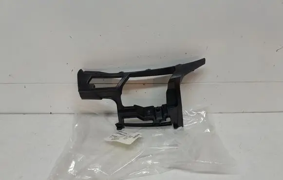 Volkswagen Golf VI Front bumper mounting bracket 5K0807723B