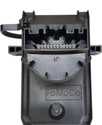 Ford Mondeo MK V EUR ISO radio connector HG9T14F642CB HMCAR