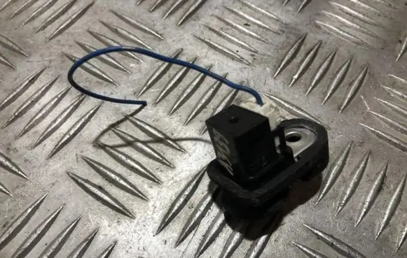 Nissan Micra Front door sensor 