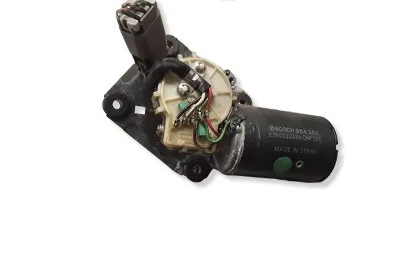 Ford Maverick Wiper motor 964366 9390332384
