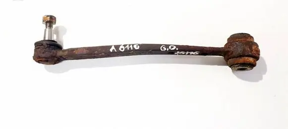 Chrysler Crossfire Rear upper control arm/wishbone a2108501753