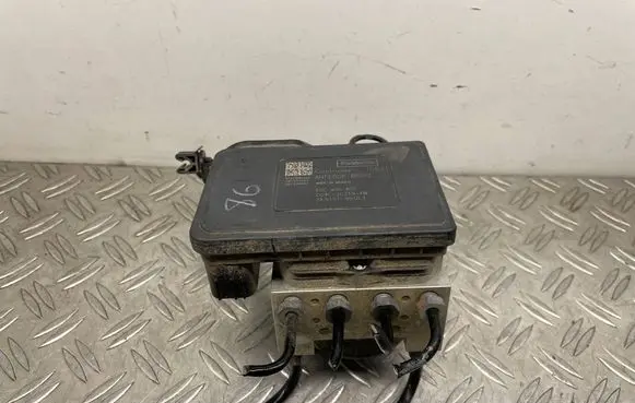 Ford Fusion II ABS Pump DG9C2C219FB DG9C2C405FB
