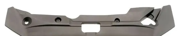 Mitsubishi ASX Radiator support slam panel 6400C948