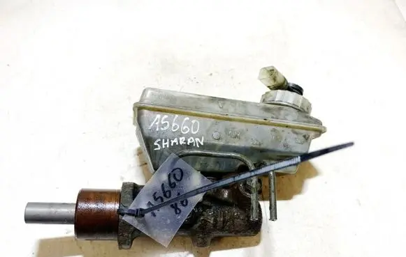 Volkswagen Sharan Master brake cylinder 7m1611303 1396
