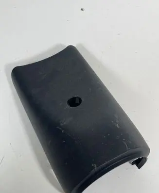 Tesla Model 3 Steering wheel column trim 109928400E
