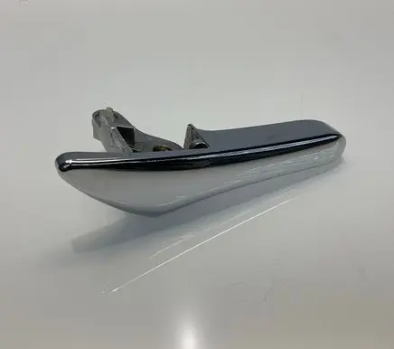 Mercedes-Benz E W211 Front door interior handle A2117660224 2117660224