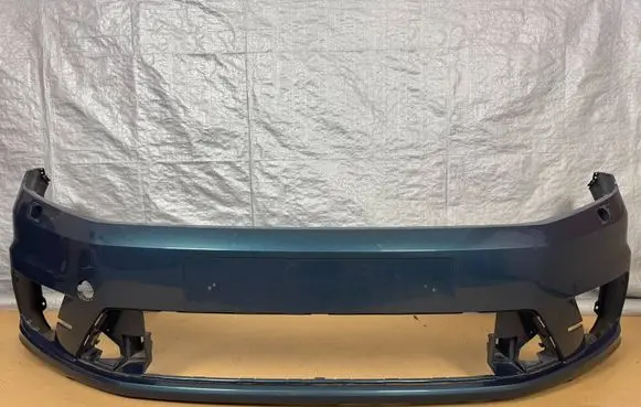 Volkswagen Caddy Front bumper 2K5807221K