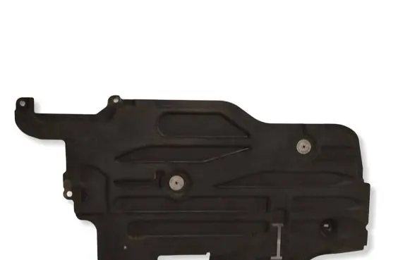 Volvo S90, V90 Side bottom protection 31497464