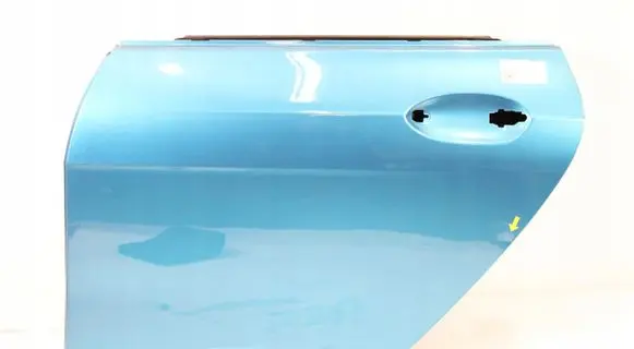 BMW 2 F44 Rear door
