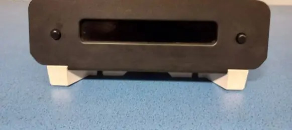 Peugeot 206 Screen/display/small screen 216592759