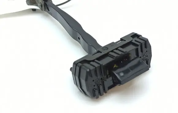 Hyundai Ioniq 5 Front door check strap stopper 
