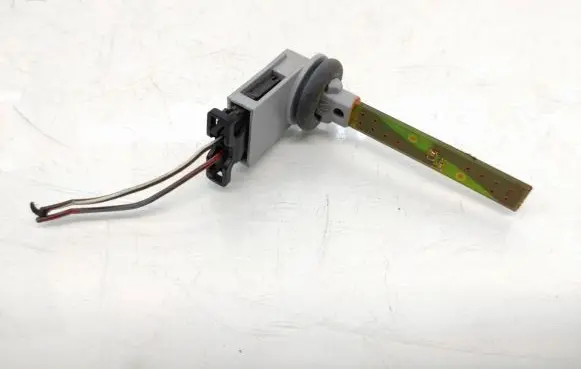 Skoda Octavia Mk2 (1Z) Interior temperature sensor 4B0820539