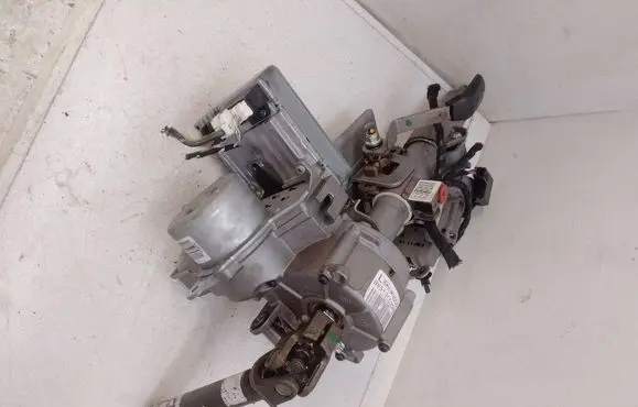 Ford Fiesta Steering rack electric part 8V513C529KK