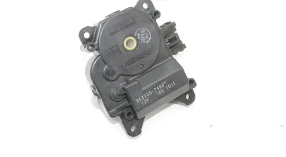 Lexus SC 300 - 400 Air flap motor/actuator 0637007480