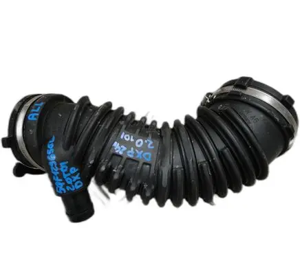 Audi Q3 F3 Intercooler hose/pipe 