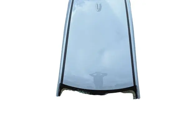 BMW X2 U10 Roof 5A67864