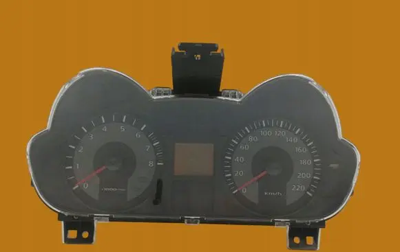 Mitsubishi Colt Speedometer (instrument cluster) 8100B538J
