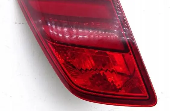 Peugeot 308 Tailgate rear/tail lights 9677818280