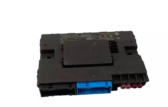 Audi A4 S4 B9 Gateway control module 8W5907468C
