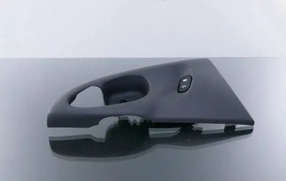 Ford Focus Rear door handle cover P9Z1A 98ABA266A21