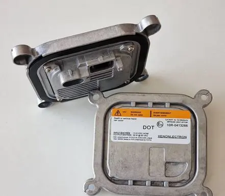 Dodge Charger Headlight ballast module Xenon 10R0413266